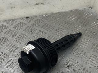 крышка масляного стакана BMW 3 серия E46 [рестайлинг] 2002, 2.0 л., M47 D20 TU, дизель, 6740326119