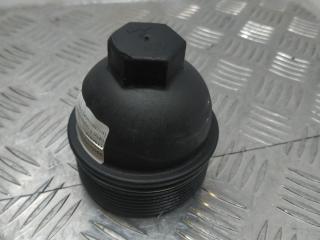 крышка масляного стакана BMW 5 серия E60/E61 [рестайлинг] 2008, 2.0 л., N47 D20 A, дизель, 7808764