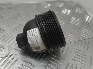 крышка масляного стакана BMW X3 E83 [рестайлинг] 2008, 2.0 л., N47 D20 A, дизель, 7802118