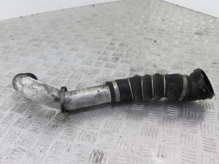 патрубок интеркулера BMW 5 серия E60/E61 [рестайлинг] 2007, 2.0 л., M47N 204 D4, дизель, МКПП, седан, 11614726057, 4726057