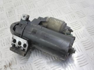 стартер BMW X5 E70 [рестайлинг] 2012, 3.0 л., N57 D30 A, дизель, АКПП, black sapphire metallic (475), внедорожник 5 дв., полный привод, 12418515900