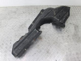 защита КПП BMW X5 E70 [рестайлинг] 2012, 3.0 л., N57 D30 A, дизель, АКПП, black sapphire metallic (475), внедорожник 5 дв., полный привод, 51757217521, 7217521