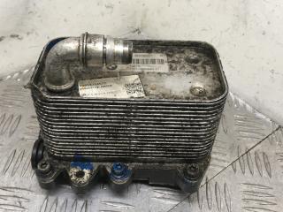 радиатор АКПП BMW 5 серия E60/E61 2006, 3.0 л., M57 D30 (306D3), дизель, 7803830