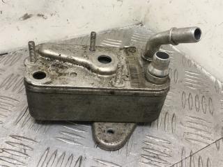 радиатор АКПП BMW 3 серия E90/E91 [рестайлинг] 2008, 3.0 л., N57 D30 A, дизель, 7800408