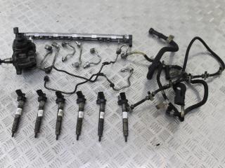 ТНВД BMW X5 E70 [рестайлинг] 2012, 3.0 л., N57 D30 A, дизель, АКПП, black sapphire metallic (475), внедорожник 5 дв., полный привод, 13537805428, 7805428, 13537805423, 13518577654