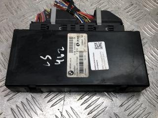 блок комфорта BMW 5 серия E60/E61 [рестайлинг] 2008, 2.0 л., N47 D20 A, дизель, МКПП, серый, седан, задний привод, 61359167202, 9167202