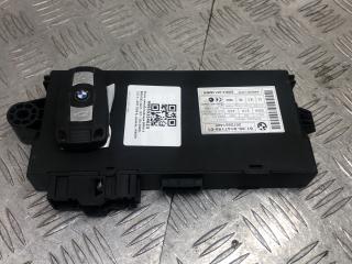 Иммобилайзер BMW 5 серия E60/E61 [рестайлинг] 2008, 2.0 л., N47 D20 A, дизель, МКПП, серый, седан, задний привод, 61359147195, 9147195