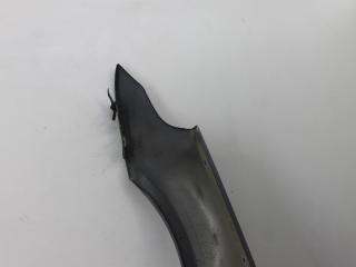 крыло переднее правое BMW 5 серия E60/E61 [рестайлинг] 2008, 2.0 л., N47 D20 A, дизель, МКПП, серый, седан, задний привод, 41357111430