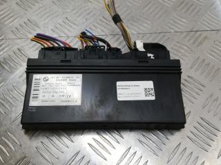 блок комфорта BMW 5 серия E60/E61 [рестайлинг] 2008, 2.0 л., N47 D20 A, дизель, МКПП, серый, седан, задний привод, 61359168833, 9168833