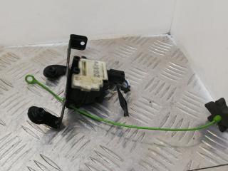 активатор замка крышки топливного бака BMW 5 серия E60/E61 [рестайлинг] 2008, 2.0 л., N47 D20 A, дизель, МКПП, серый, седан, задний привод, 67116985878, 6985878