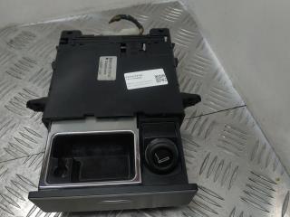 пепельница BMW 5 серия E60/E61 [рестайлинг] 2007, 2.0 л., M47N 204 D4, дизель, МКПП, седан, 51456976376, 6976376