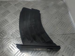 подстаканник BMW 5 серия E60/E61 [рестайлинг] 2008, 2.0 л., N47 D20 A, дизель, МКПП, серый, седан, задний привод, 7063104, 51459125624