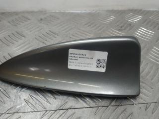 корпус антенны на крыше BMW 5 серия E60/E61 [рестайлинг] 2008, 2.0 л., N47 D20 A, дизель, МКПП, серый, седан, задний привод, 65206926461, 8045301