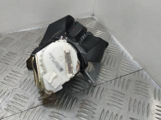 ремень безопасности BMW 5 серия E60/E61 [рестайлинг] 2008, 2.0 л., N47 D20 A, дизель, МКПП, серый, седан, задний привод, 72119132818