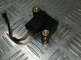 датчик удара BMW 5 серия E60/E61 [рестайлинг] 2008, 2.0 л., N47 D20 A, дизель, МКПП, серый, седан, задний привод, 65776977398, 6977398