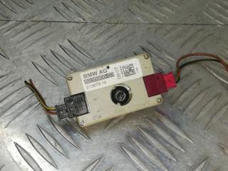 прочая запчасть BMW 5 серия E60/E61 [рестайлинг] 2008, 2.0 л., N47 D20 A, дизель, МКПП, серый, седан, задний привод, 65206938966, 6938966