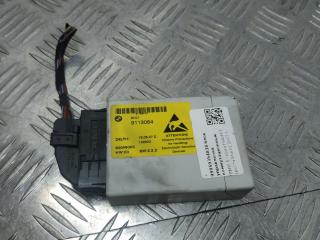 блок управления коммутационным центром BMW 5 серия E60/E61 [рестайлинг] 2007, 2.0 л., M47N 204 D4, дизель, МКПП, седан, 9113064, 61319113064