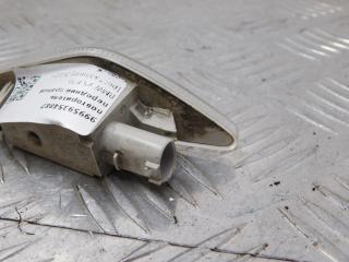 повторитель поворота на крыле BMW X5 E70 [рестайлинг] 2012, 3.0 л., N57 D30 A, дизель, АКПП, black sapphire metallic (475), внедорожник 5 дв., полный привод, 63137171008, 7267978