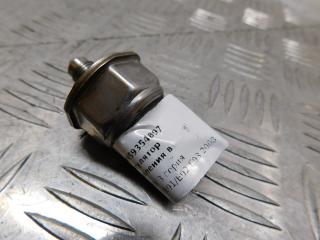 pегулятор давления топлива BMW 3 серия E90/E91/E92/E93 [рестайлинг] 2008, 3.0 л., N53 B30 A, бензин, АКПП, универсал, 13537537319