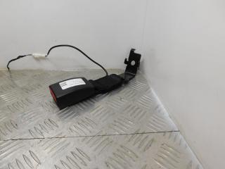 замок ремня безопасности BMW X5 F15 2015, 3.0 л., N57 D30 A, дизель, АКПП, внедорожник 5 дв., правый руль, 72117321413, 7321413