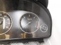 щиток приборов (приборная панель) BMW X5 F15 2015, 3.0 л., N57 D30 A, дизель, АКПП, внедорожник 5 дв., правый руль, 62106993489, 9348715 - фото №5