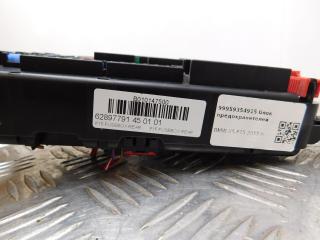 блок предохранителей BMW X5 F15 2015, 3.0 л., N57 D30 A, дизель, АКПП, внедорожник 5 дв., правый руль, 61149259466, 9316569