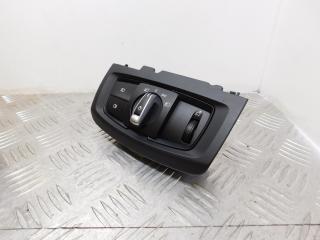 переключатель света BMW X5 F15 2015, 3.0 л., N57 D30 A, дизель, АКПП, внедорожник 5 дв., правый руль, 61319311727, 9311727