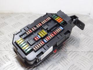 блок предохранителей BMW X5 F15 2015, 3.0 л., N57 D30 A, дизель, АКПП, внедорожник 5 дв., правый руль, 61149224866, 9316568