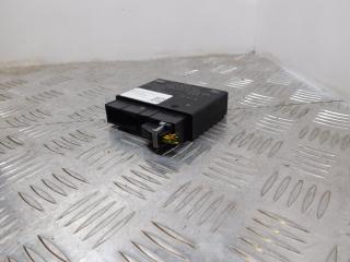 блок управления парктрониками BMW X5 F15 2015, 3.0 л., N57 D30 A, дизель, АКПП, внедорожник 5 дв., правый руль, 66209350707, 9350707