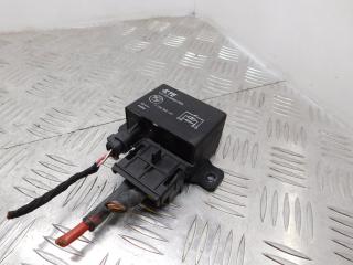 реле (прочие) BMW X5 F15 2015, 3.0 л., N57 D30 A, дизель, АКПП, внедорожник 5 дв., правый руль, 61369198302, 9198302