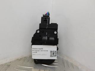 моторчик заслонки печки BMW X5 F15 2015, 3.0 л., N57 D30 A, дизель, АКПП, внедорожник 5 дв., правый руль, 64119321034