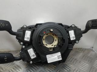 шлейф руля BMW 5 серия E60/E61 [рестайлинг] 2007, 2.0 л., M47N 204 D4, дизель, МКПП, седан, 61316976394, 61319204505, 61316924106, 61316951349