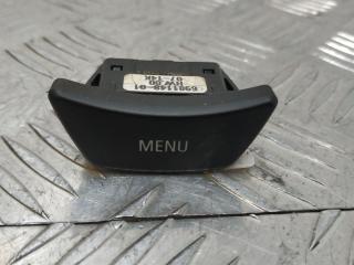 кнопка (выключатель) BMW 5 серия E60/E61 [рестайлинг] 2007, 2.0 л., M47N 204 D4, дизель, МКПП, седан, 65826981148, 6981148