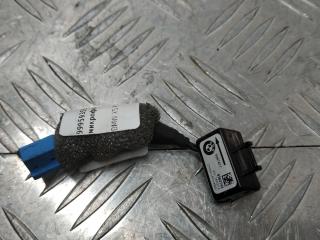 микрофон BMW X5 F15 2015, 3.0 л., N57 D30 A, дизель, АКПП, внедорожник 5 дв., правый руль, 9263744, 84109263744