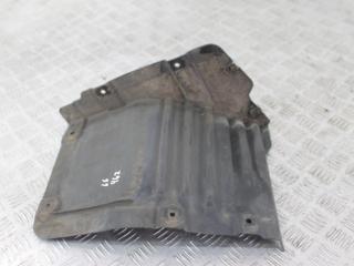 передняя часть подкрылка правого BMW 5 серия E60/E61 [рестайлинг] 2008, 2.0 л., N47 D20 A, дизель, МКПП, серый, седан, задний привод, 51717050538, 7050538