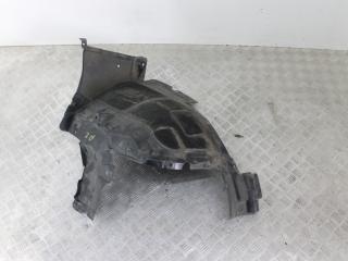 защита арок передняя левая (подкрылок) BMW X5 F15 2015, 3.0 л., N57 D30 A, дизель, АКПП, внедорожник 5 дв., правый руль, 51717291197, 7291197