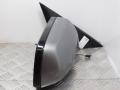 зеркало наружное правое BMW 5 серия E60/E61 [рестайлинг] 2008, 2.0 л., N47 D20 A, дизель, МКПП, серый, седан, задний привод - фото №7