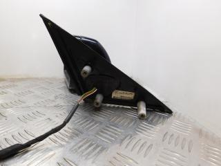 зеркало наружное левое BMW 5 серия E60/E61 [рестайлинг] 2007, 2.0 л., M47N 204 D4, дизель, МКПП, седан