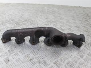 коллектор выпускной BMW 3 серия E90/E91/E92/E93 [рестайлинг] 2008, 3.0 л., M57 D30 (306D3), дизель, МКПП, купе, 7796886