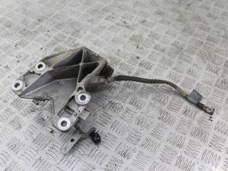 кронштейн двигателя BMW 3 серия E90/E91/E92/E93 [рестайлинг] 2008, 3.0 л., N53 B30 A, бензин, АКПП, универсал, 6760315, 22116760315