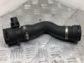 патрубок радиатора BMW 3 серия E90/E91/E92/E93 [рестайлинг] 2008, 3.0 л., N53 B30 A, бензин, АКПП, универсал, 7531579, 17127531579 - фото №2