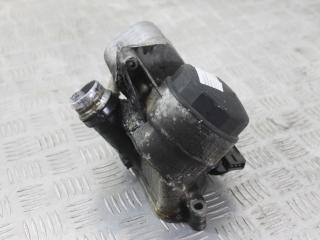 корпус масляного фильтра BMW 3 серия E90/E91/E92/E93 [рестайлинг] 2008, 3.0 л., N53 B30 A, бензин, АКПП, универсал, 11428683206