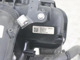 коллектор впускной BMW 3 серия E90/E91/E92/E93 [рестайлинг] 2008, 3.0 л., N53 B30 A, бензин, АКПП, универсал, 13547556118, 11617593005