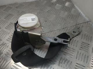 ремень безопасности BMW 5 серия E60/E61 [рестайлинг] 2007, 2.0 л., M47N 204 D4, дизель, МКПП, седан