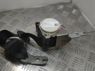 ремень безопасности BMW 5 серия E60/E61 [рестайлинг] 2007, 2.0 л., M47N 204 D4, дизель, МКПП, седан