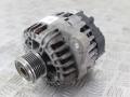 генератор Opel Astra J [рестайлинг] 2013, 2.0 л., A 20 DTH, дизель, МКПП, универсал, 135022581 - фото №3
