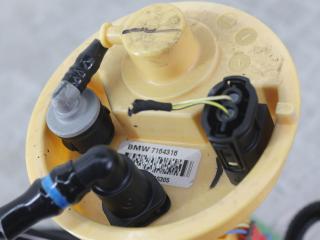 датчик уровня топлива BMW X5 F15 2015, 3.0 л., N57 D30 A, дизель, АКПП, внедорожник 5 дв., правый руль, 16117494926, 7164316