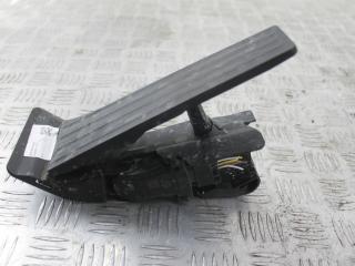 педаль BMW X5 F15 2015, 3.0 л., N57 D30 A, дизель, АКПП, внедорожник 5 дв., правый руль, 35426853175