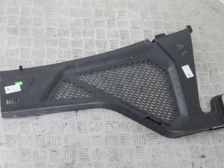 планка под капот BMW X5 F15 2015, 3.0 л., N57 D30 A, дизель, АКПП, внедорожник 5 дв., правый руль, 64319245594, 64319245593