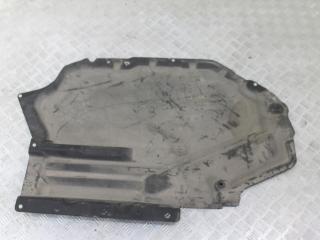 защита топливного бака BMW X5 F15 2015, 3.0 л., N57 D30 A, дизель, АКПП, внедорожник 5 дв., правый руль, 7325391, 51757325391